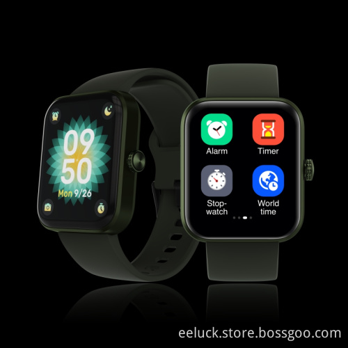 MW02 High Quality Smart Watch 2022 5ATM Waterproof Relogio Inteligente Smartwatch Best Smart Watch